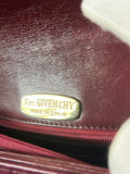 Givenchy Sac Givenchy Multi Logo Shoulder Bag