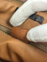 Celine Macadam Leather Hand Bag