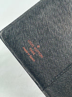 Louis Vuitton EPI Leather Organizer