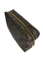 Louis Vuitton Monogram Toiletry Bag