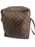 Louis Vuitton Monogram Crossbody Bag