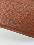 Louis Vuitton Monogram Bifold Wallet