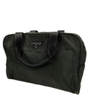 Prada Tessuto Nylon Shoulder Bag