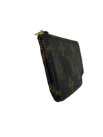 Louis Vuitton Monogram Coin Pouch