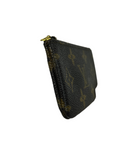 Louis Vuitton Monogram Coin Pouch