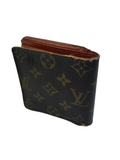 Louis Vuitton Monogram Bifold Wallet