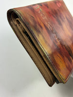 Jean Paul Gaultier Logo Bifold wallet