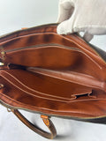 Louis Vuitton Monogram Business Bag