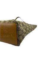 Gucci GG Canvas Monogram Tote Bag