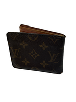 Louis Vuitton Monogram Bifold Wallet