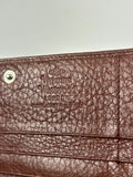 Vivienne Westwood Orb Long Wallet