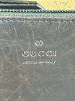 Gucci GG Canvas Monogram Tote Bag