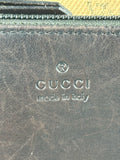 Gucci GG Canvas Monogram Tote Bag
