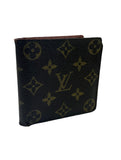 Louis Vuitton Monogram Bifold Wallet