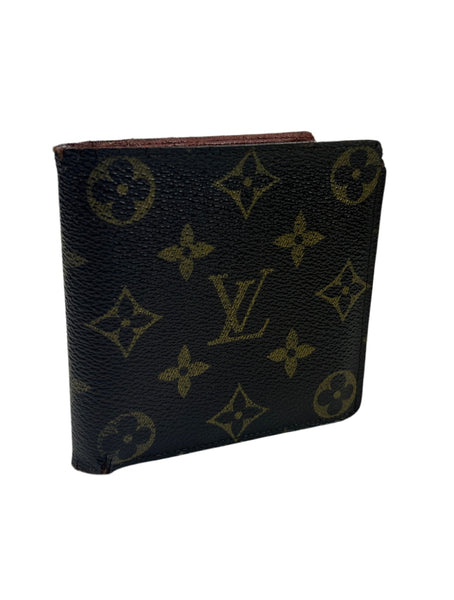 Louis Vuitton Monogram Bifold Wallet