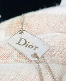 Dior Playing Card Bracelet