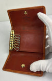 Louis Vuitton EPI Key Holder
