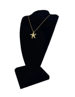 Dior Sea Star Necklace