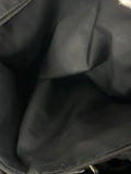 Chanel CC Canvas Monogram Tote Bag