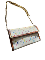 Louis Vuitton Murakami Trifold Wallet