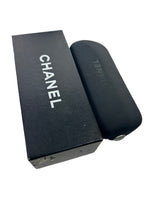 Chanel 116/74 CC Sunglasses