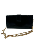 Yves Saint Laurent Wallet w/ Chain
