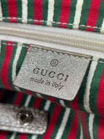 Gucci GG Canvas Monogram Tote Bag