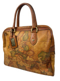 Alviero Martini World Hand Bag
