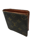Louis Vuitton Monogram Bifold Wallet