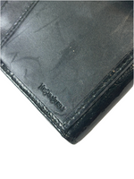 Yves Saint Laurent Wallet w/ Chain
