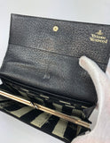 Vivienne Westwood Orb Long Wallet