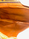 Louis Vuitton Double Zip Monogram Crossbody Bag