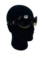 Chanel 877/13 CC Sunglasses