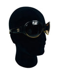 Chanel 877/13 CC Sunglasses