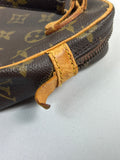 Louis Vuitton Monogram Crossbody Bag
