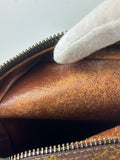 Louis Vuitton Monogram Crossbody Bag