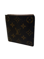 Louis Vuitton Monogram Bifold Wallet
