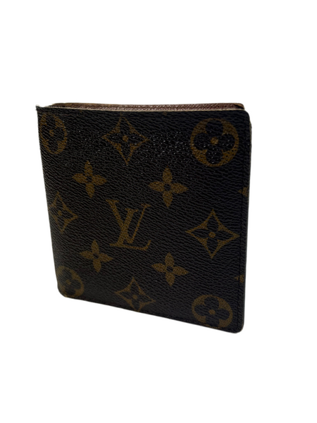 Louis Vuitton Monogram Bifold Wallet