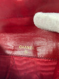 Chanel CC Caviar Card Holder
