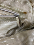 Prada Tessuto Nylon Shoulder Bag