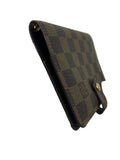 Louis Vuitton Damier Agenda Case