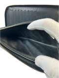 Louis Vuitton Damier Cobalto Zippy Wallet