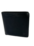 Louis Vuitton EPI Bifold Wallet