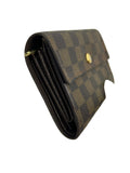 Louis Vuitton Damier Ebene Trifold Wallet