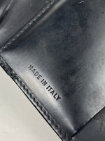 Prada Milano Leather Bifold Wallet