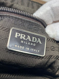 Prada Tessuto Nylon Shoulder Bag