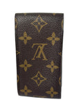 Louis Vuitton Monogram Cigarette Case