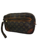 Louis Vuitton Monogram Toiletry Bag