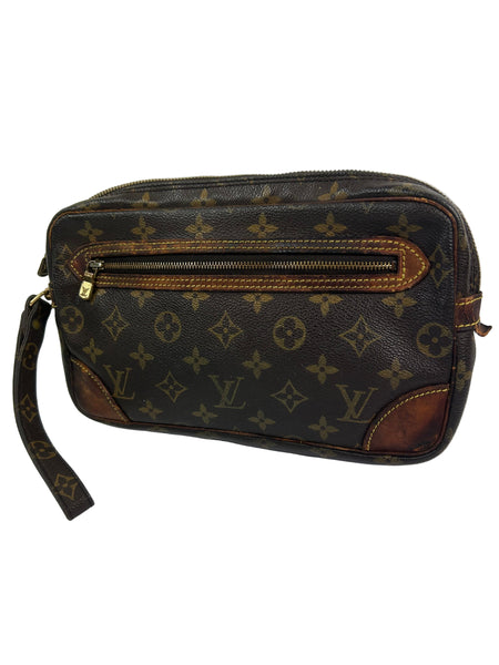 Louis Vuitton Monogram Toiletry Bag