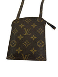 Louis Vuitton Mini Monogram Shoulder Bag